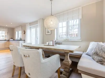 Ferienhaus für 6 Personen (112 m²) in Westerland (Sylt) 7/10