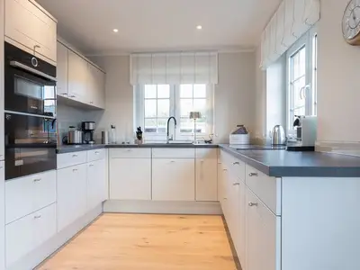 Ferienhaus für 6 Personen (112 m²) in Westerland (Sylt) 9/10