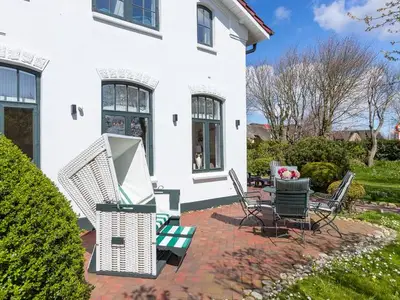 Ferienhaus für 6 Personen (185 m²) in Sylt-Ost 4/10