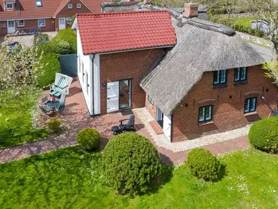 Ferienhaus für 6 Personen (185 m²) in Sylt-Ost 5/10