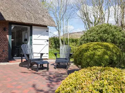 Ferienhaus für 6 Personen (185 m²) in Sylt-Ost 6/10
