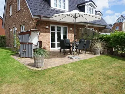 Ferienhaus für 4 Personen (100 m²) in Sylt-Ost 3/10