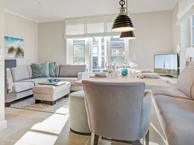 Ferienhaus für 4 Personen (100 m²) in Sylt-Ost 5/10