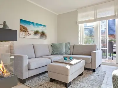 Ferienhaus für 4 Personen (100 m²) in Sylt-Ost 6/10
