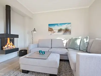 Ferienhaus für 4 Personen (100 m²) in Sylt-Ost 8/10