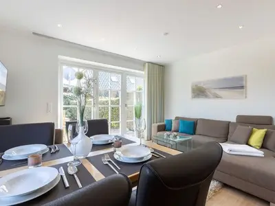 Ferienhaus für 4 Personen (92 m²) in Westerland (Sylt) 5/10