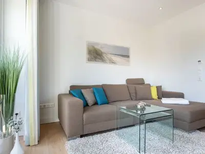 Ferienhaus für 4 Personen (92 m²) in Westerland (Sylt) 6/10