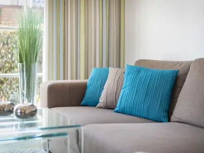 Ferienhaus für 4 Personen (92 m²) in Westerland (Sylt) 7/10