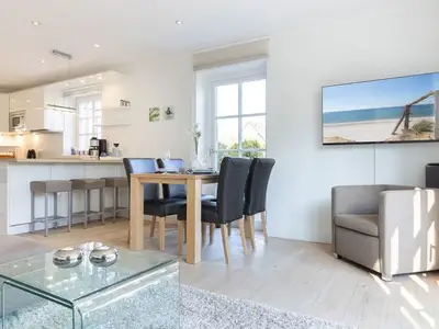 Ferienhaus für 4 Personen (92 m²) in Westerland (Sylt) 8/10