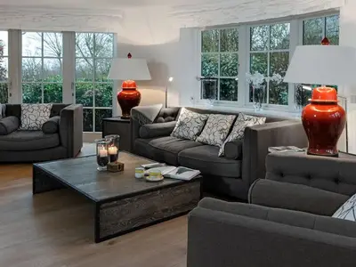 Ferienhaus für 4 Personen (220 m²) in Westerland (Sylt) 10/10