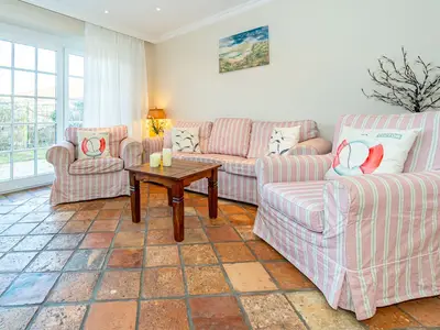 Ferienhaus für 6 Personen (100 m²) in Westerland (Sylt) 1/10