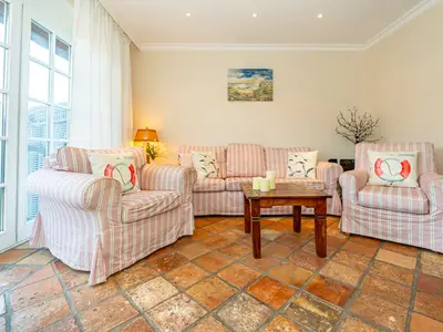 Ferienhaus für 6 Personen (100 m²) in Westerland (Sylt) 2/10