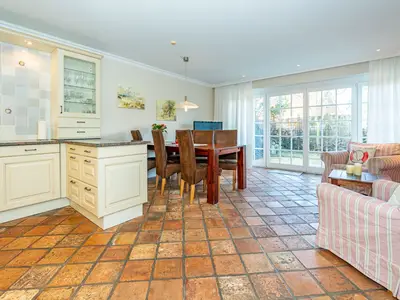 Ferienhaus für 6 Personen (100 m²) in Westerland (Sylt) 3/10