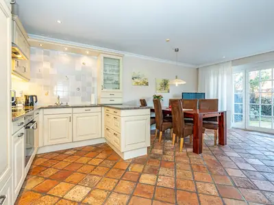 Ferienhaus für 6 Personen (100 m²) in Westerland (Sylt) 4/10