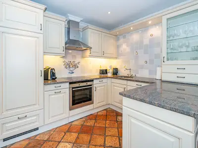 Ferienhaus für 6 Personen (100 m²) in Westerland (Sylt) 5/10