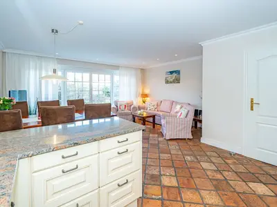 Ferienhaus für 6 Personen (100 m²) in Westerland (Sylt) 6/10