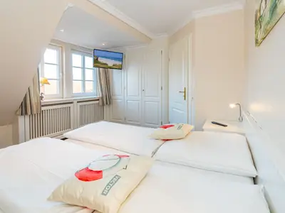 Ferienhaus für 6 Personen (100 m²) in Westerland (Sylt) 10/10