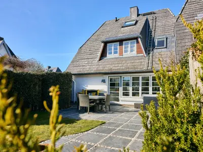 Ferienhaus für 4 Personen (100 m²) in Westerland (Sylt) 1/10