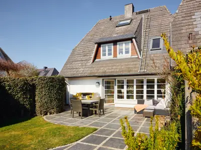 Ferienhaus für 4 Personen (100 m²) in Westerland (Sylt) 2/10