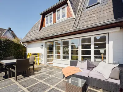 Ferienhaus für 4 Personen (100 m²) in Westerland (Sylt) 3/10