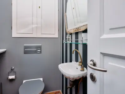 Ferienhaus für 4 Personen (100 m²) in Westerland (Sylt) 10/10