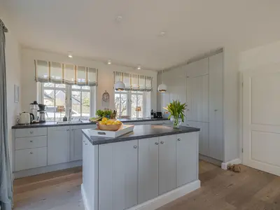 Ferienhaus für 6 Personen (158 m²) in Sylt-Ost 8/10