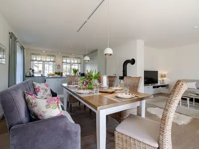 Ferienhaus für 6 Personen (158 m²) in Sylt-Ost 10/10
