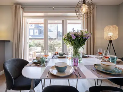 Ferienhaus für 6 Personen (146 m²) in Westerland (Sylt) 5/10