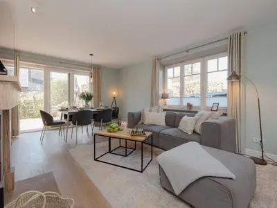 Ferienhaus für 6 Personen (146 m²) in Westerland (Sylt) 6/10
