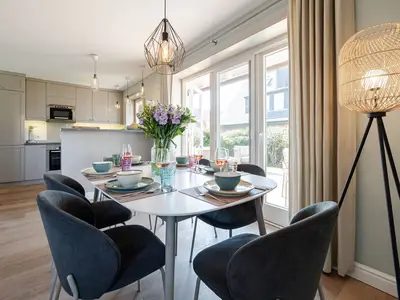 Ferienhaus für 6 Personen (146 m²) in Westerland (Sylt) 7/10