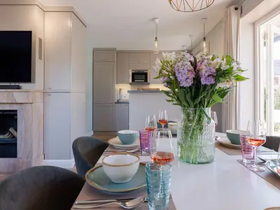 Ferienhaus für 6 Personen (146 m²) in Westerland (Sylt) 8/10