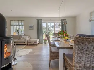 Ferienhaus für 6 Personen (158 m²) in Sylt-Ost
