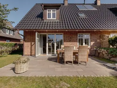 Ferienhaus für 6 Personen (158 m²) in Sylt-Ost 3/10