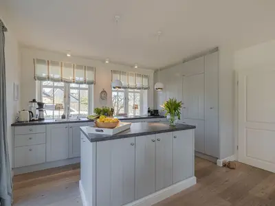 Ferienhaus für 6 Personen (158 m²) in Sylt-Ost 9/10