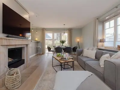 Ferienhaus für 6 Personen (146 m²) in Westerland (Sylt) 3/10