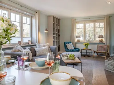 Ferienhaus für 6 Personen (146 m²) in Westerland (Sylt) 4/10