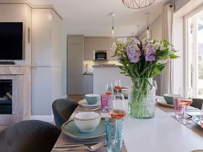 Ferienhaus für 6 Personen (146 m²) in Westerland (Sylt) 9/10