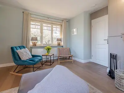 Ferienhaus für 6 Personen (146 m²) in Westerland (Sylt) 10/10