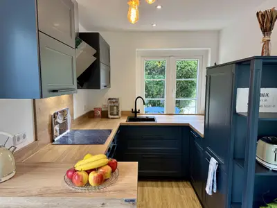 Küche / Küchenzeile