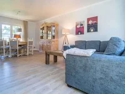 Ferienhaus für 5 Personen (100 m²) in Westerland (Sylt) 1/10