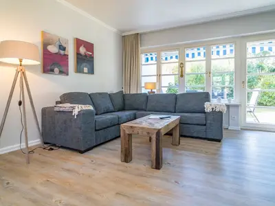 Ferienhaus für 5 Personen (100 m²) in Westerland (Sylt) 2/10