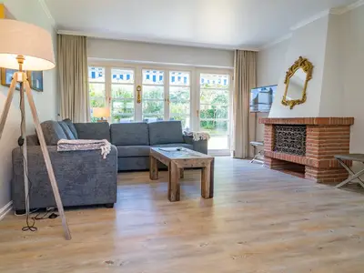 Ferienhaus für 5 Personen (100 m²) in Westerland (Sylt) 3/10