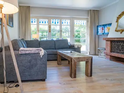 Ferienhaus für 5 Personen (100 m²) in Westerland (Sylt) 4/10