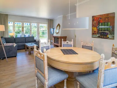 Ferienhaus für 5 Personen (100 m²) in Westerland (Sylt) 5/10