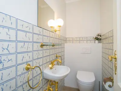 Ferienhaus für 5 Personen (100 m²) in Westerland (Sylt) 7/10