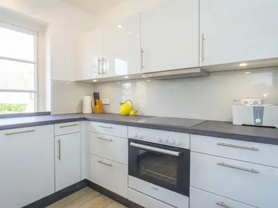 Ferienhaus für 5 Personen (100 m²) in Westerland (Sylt) 9/10