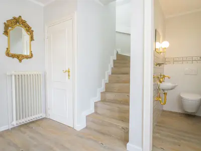 Ferienhaus für 5 Personen (100 m²) in Westerland (Sylt) 10/10