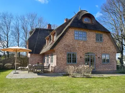 Ferienhaus für 7 Personen (175 m²) in Westerland (Sylt) 1/10