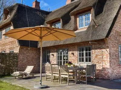 Ferienhaus für 7 Personen (175 m²) in Westerland (Sylt) 3/10