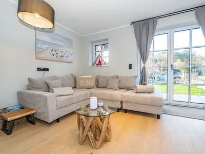 Ferienhaus für 7 Personen (140 m²) in Sylt-Ost 2/10